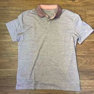 UNTUCKit polo